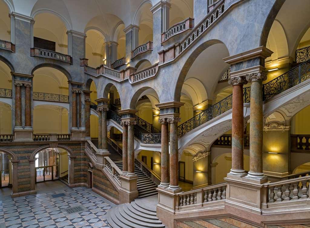 Arthotel Ana Munich Messe Facilități foto