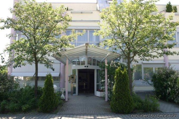 Arthotel Ana Munich Messe Exterior foto